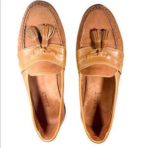 Bally Loafers